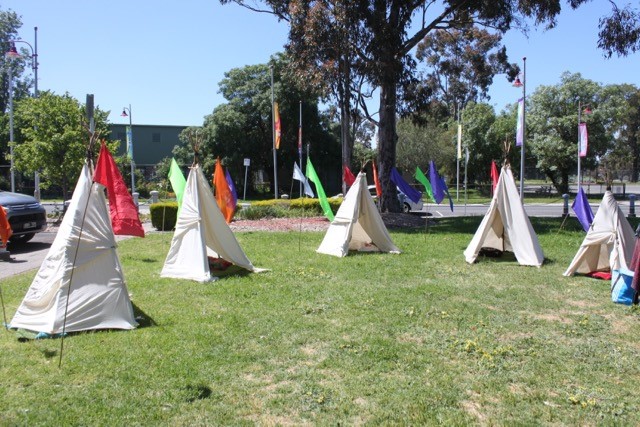 Teepee 4