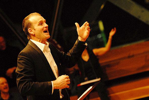 Phil Heuzenroeder