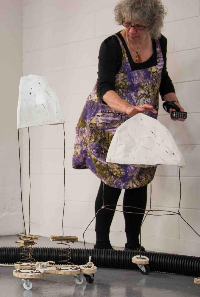 Carol Gardner