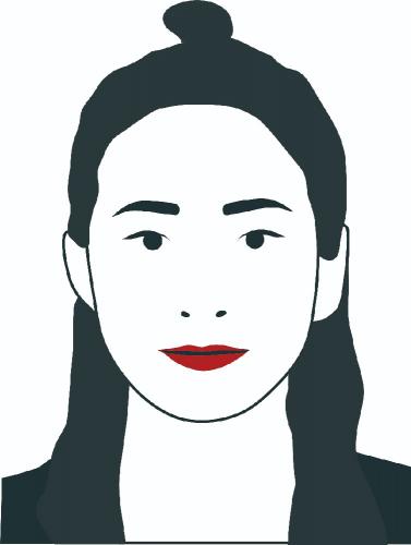 Jingwen (Jina) He