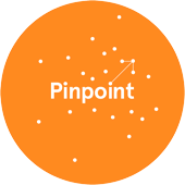 Pinpoint