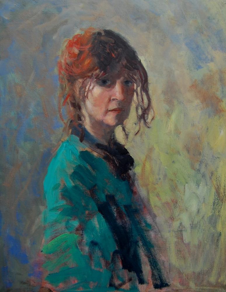 Petra Reece