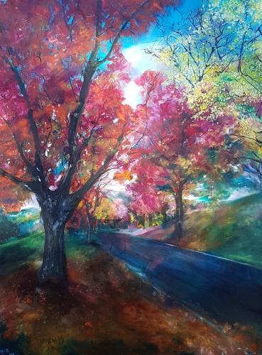 Fae Ballingall