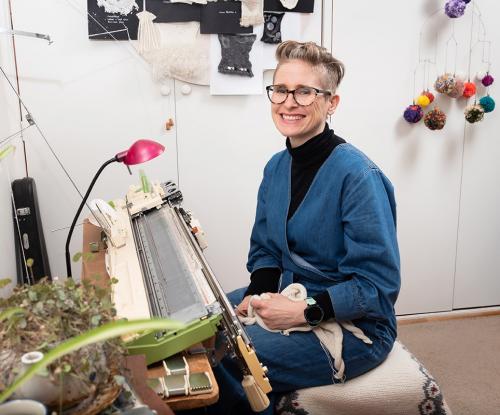 Patricia McCarthy-Henry