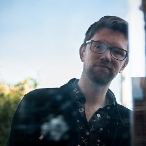Ben Langdon