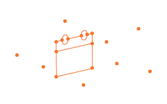 pinpoint events